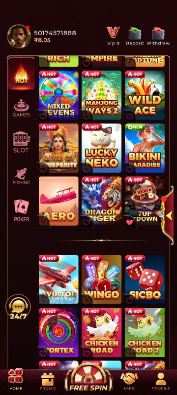 MT Game APK Latest Version