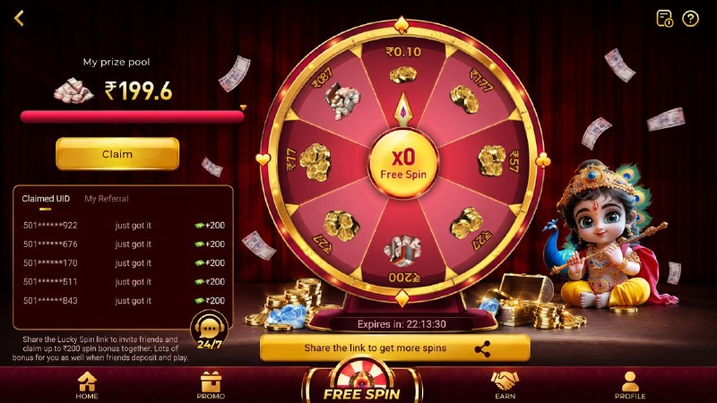 MT Game Spin APK